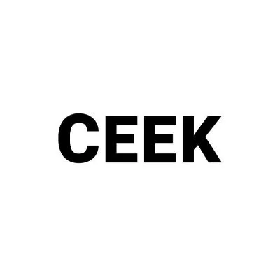 CEEK Marketing Logo