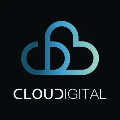 Cloudigital Logo