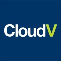 Cloudv Logo