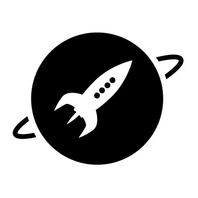 ActionRocket Logo