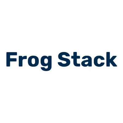 Frogstack Logo