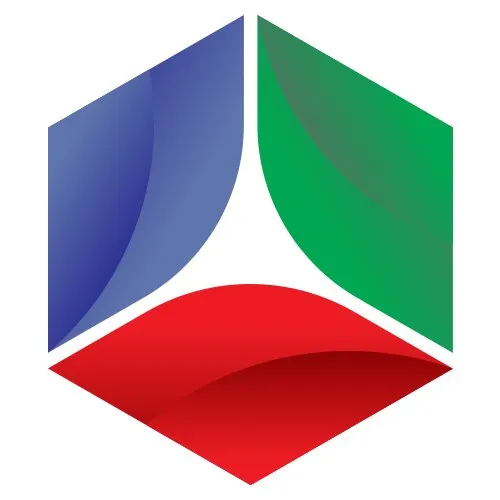 Creative Pixel Media Logo