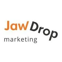 Jaw Drop Marketing Logo