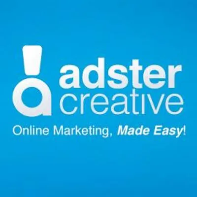 Adster Creative Logo