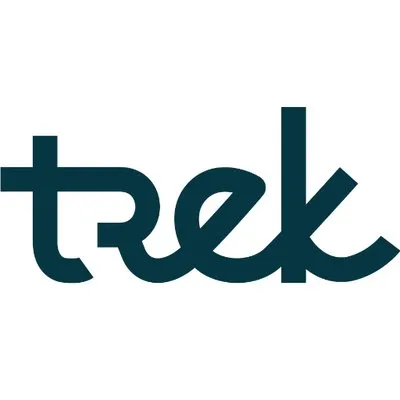 Trek Marketing Logo