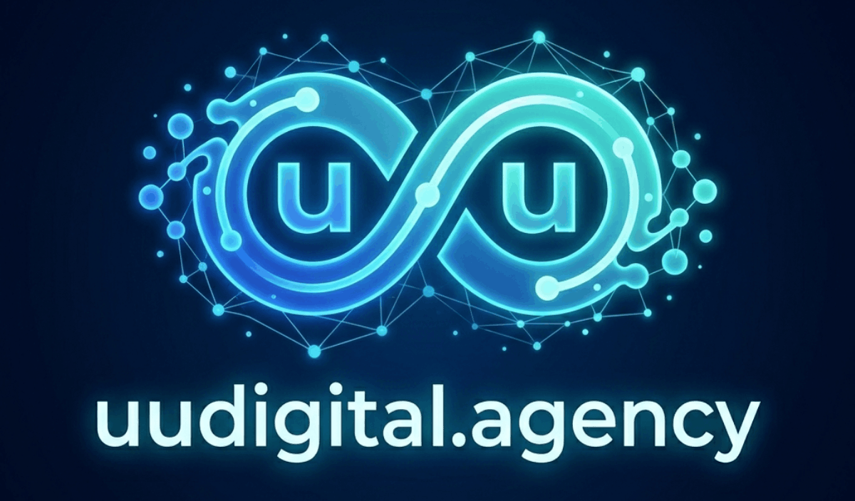 UUDigital Agency Logo