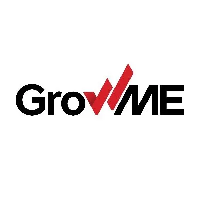 GrowME Marketing Logo
