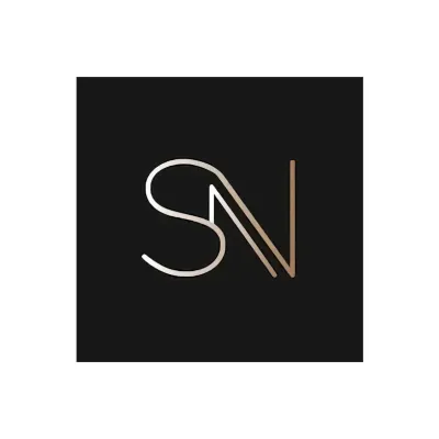 SN Marketing Logo
