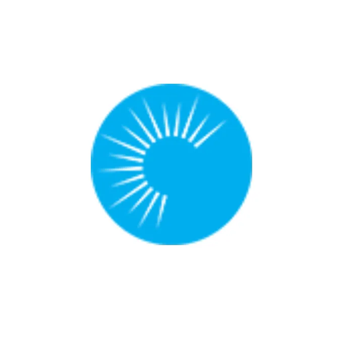 Health Bright Marketing Logo