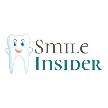 The Smile Insider Logo
