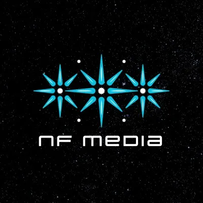 NF Media Logo