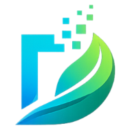 DigiLeef Logo