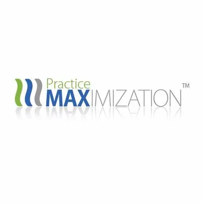 PMAX Dental Marketing Logo