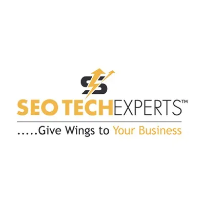 SEO Tech Experts Logo
