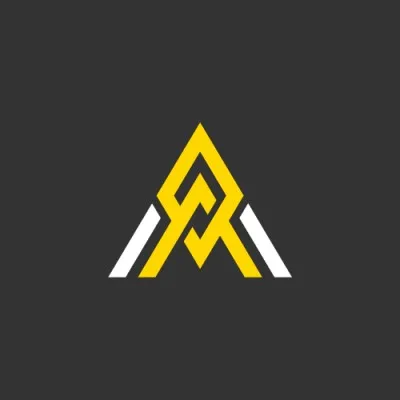 Alrwyt Alwash Logo