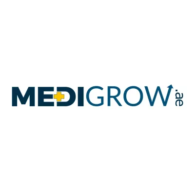 MediGrow Logo