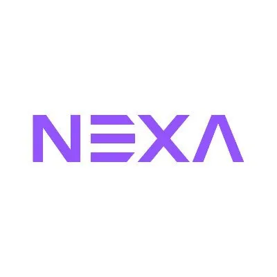 Nexa (Digital Nexa) Logo