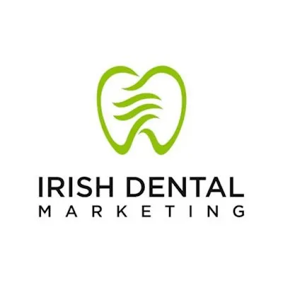 Irish Dental Marketing Logo