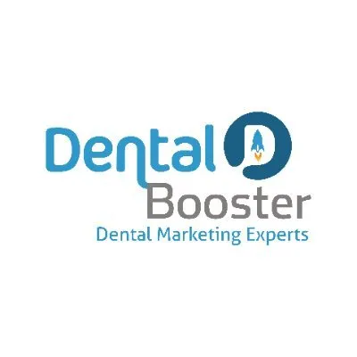Dental Booster Logo