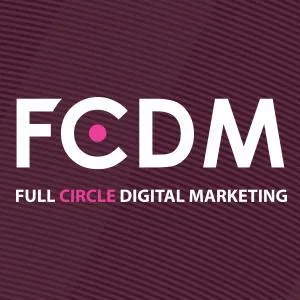 FCDM Logo