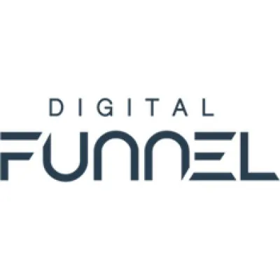 Digital Funnel Logo