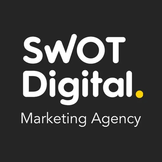 SWOT Digital Logo
