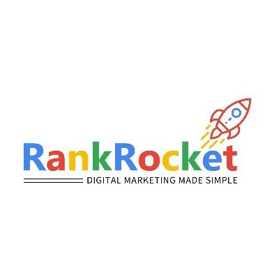 RankRocket Logo