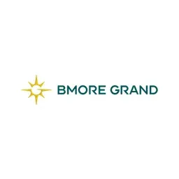 Bmore Grand Logo