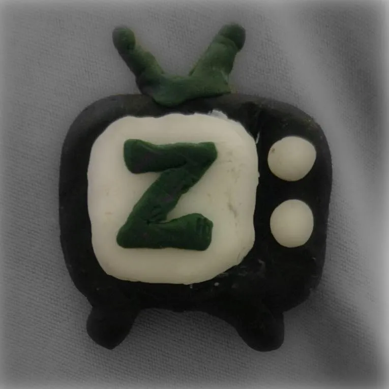 Zinnia Films Logo