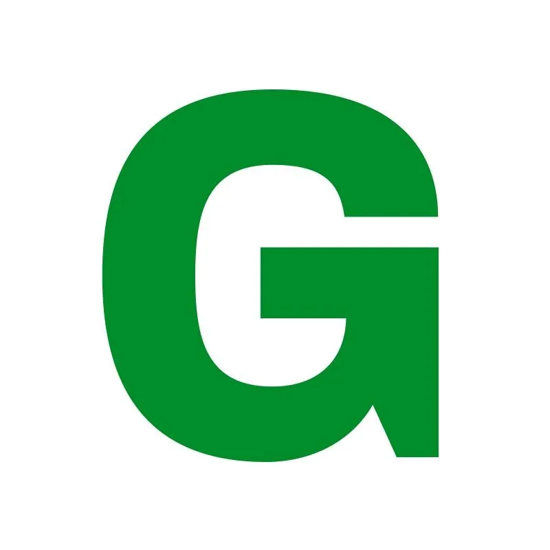 Do Good Video Logo