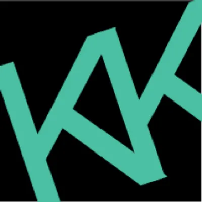Kit and Kaboodle Productions Logo