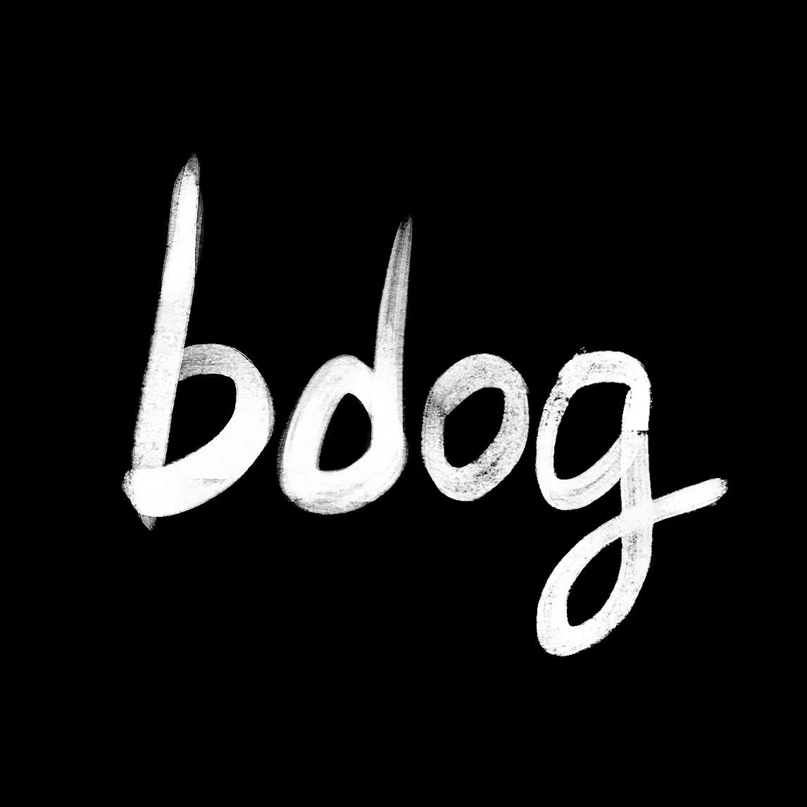Browndog Productions Logo