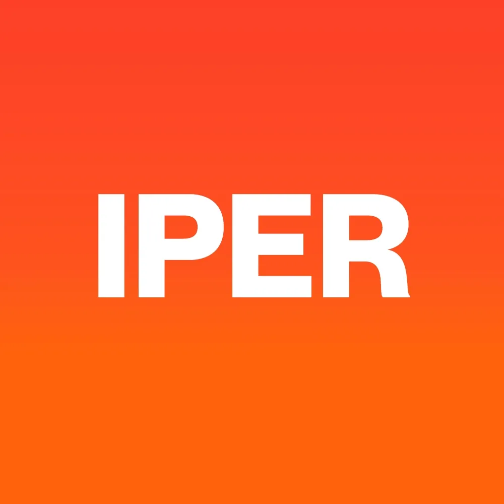 iPER Logo