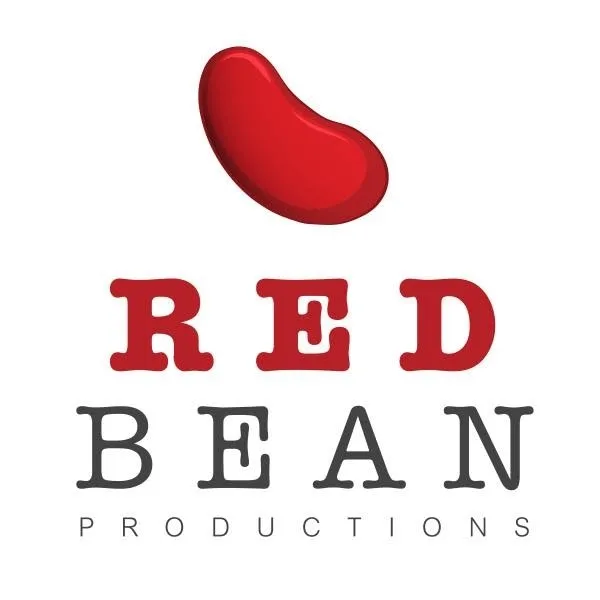 Red Bean Productions Logo