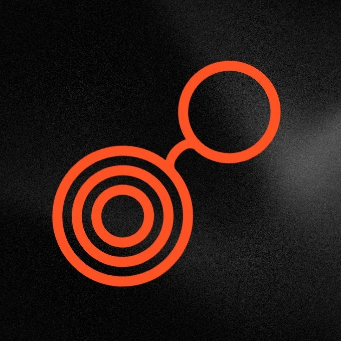 Stranger Films Logo