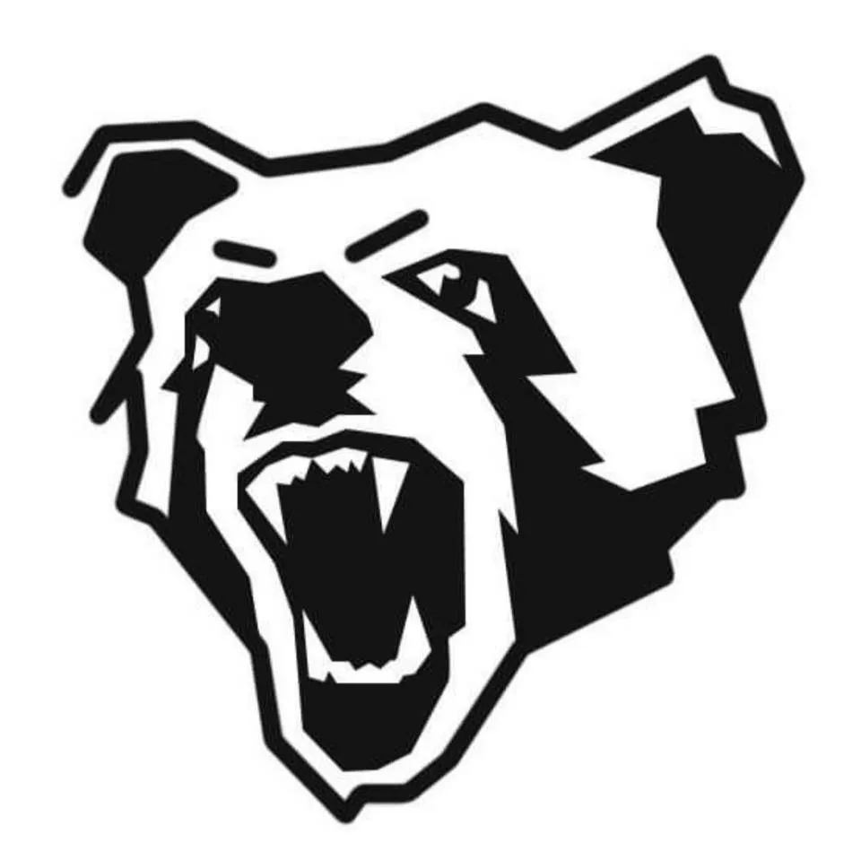 Grizzly Bear Media Logo