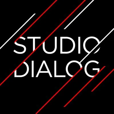 Studio Dialog Logo