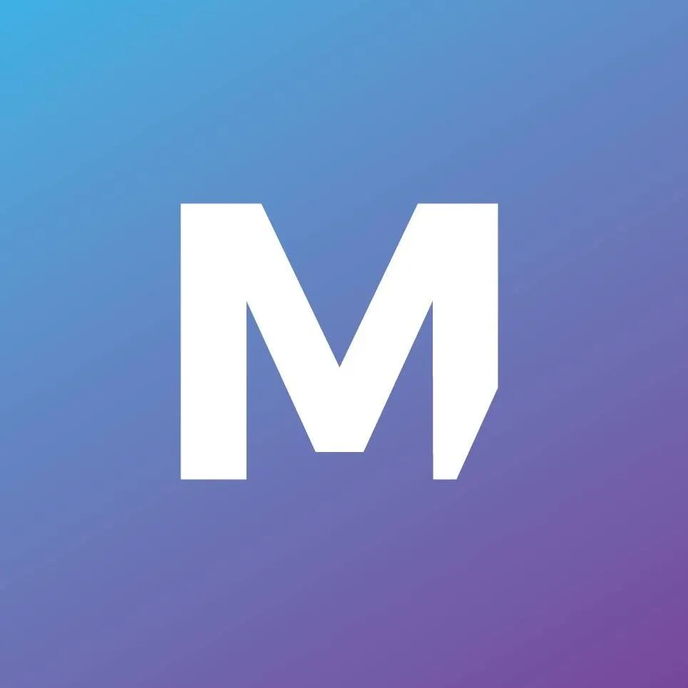 Maven Media Group Logo