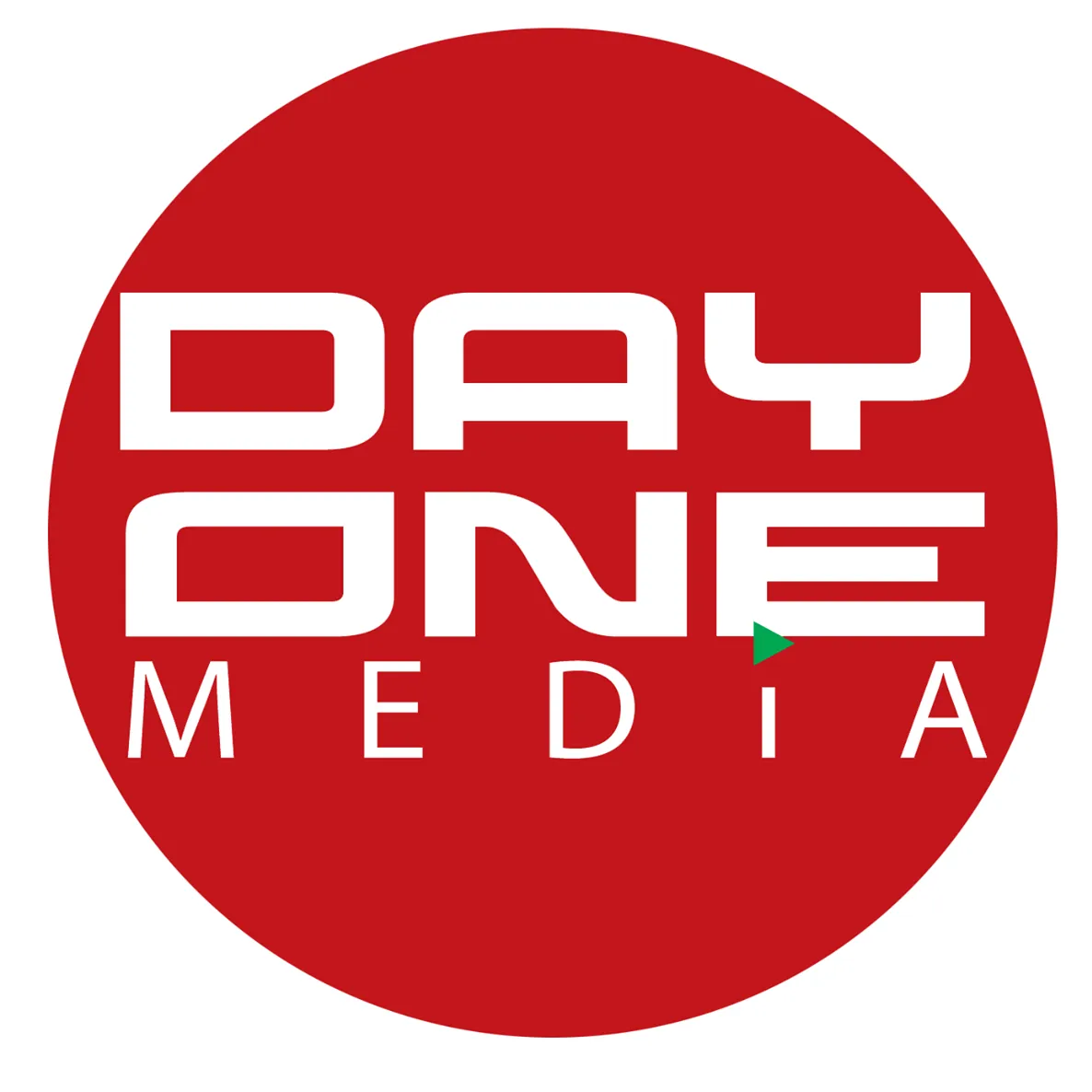 Day One Media Logo