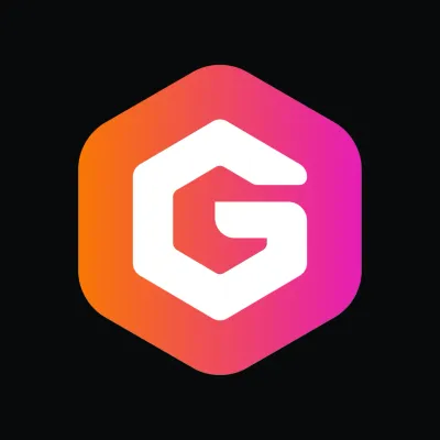 Gamayao Productions Logo