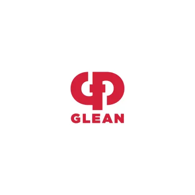 Glean Productions Logo
