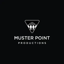 Muster Point Productions Logo