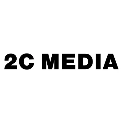 2C Media Logo