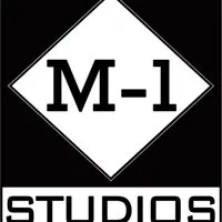 M-1 Studios Logo