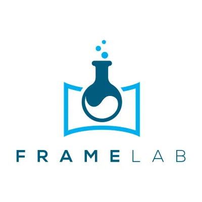 FrameLab Logo