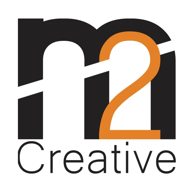 M2C Creative Logo