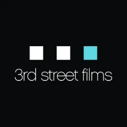 3rd Street Films Logo
