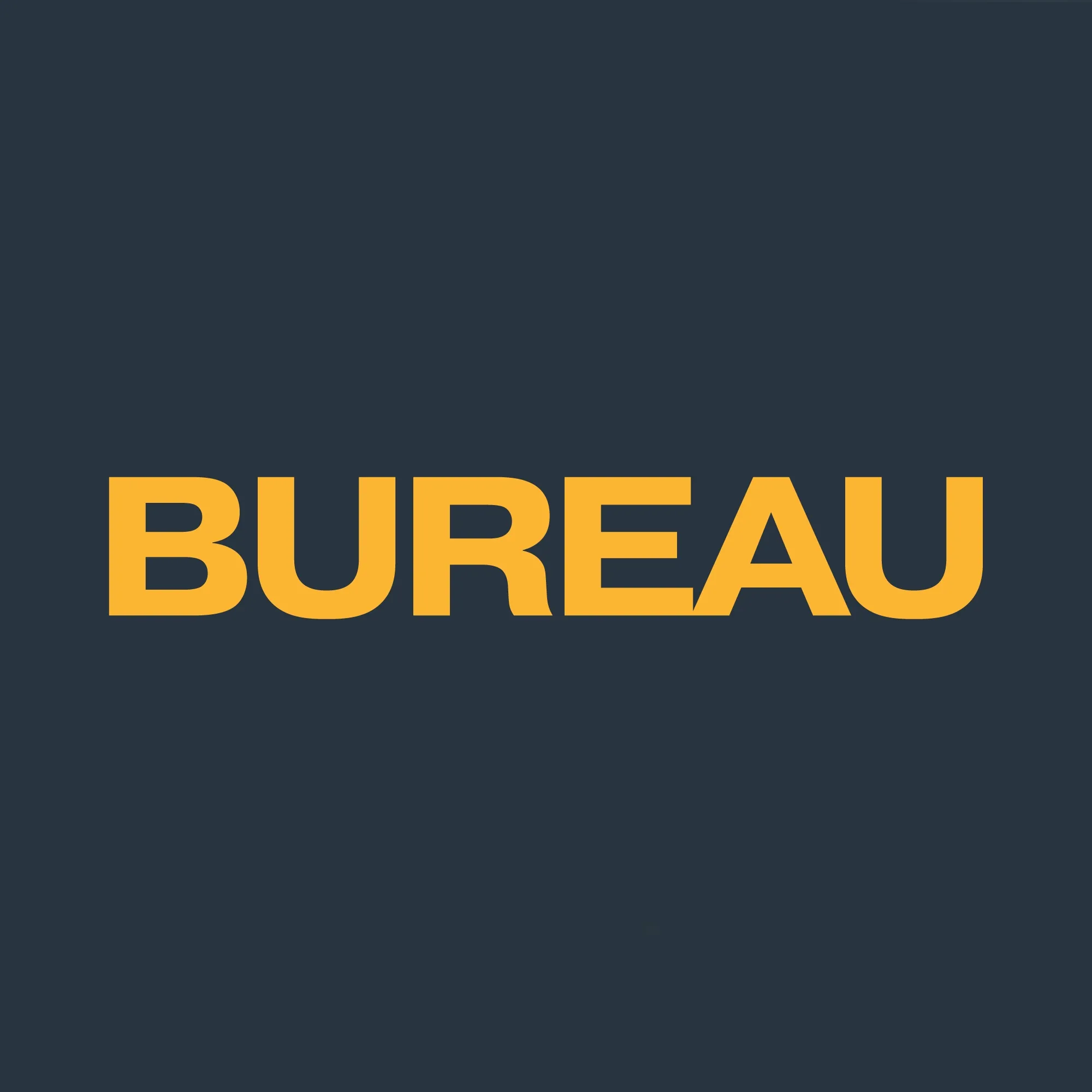Bureau Detroit Logo