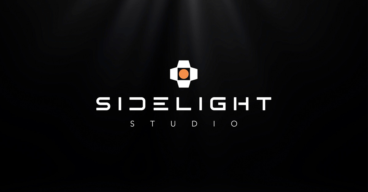 Sidelight Studio Logo