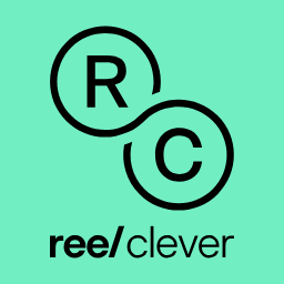 Reel Clever Films Logo